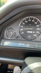 BMW 3 E30 325i cabrio 1989