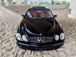 Mercedes-Benz CL Cl600 5.8 V12 2000