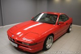 BMW 8 850