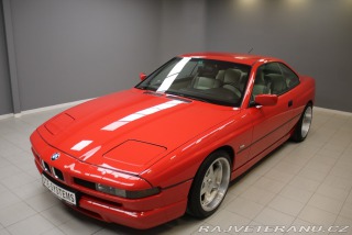 BMW 8 850