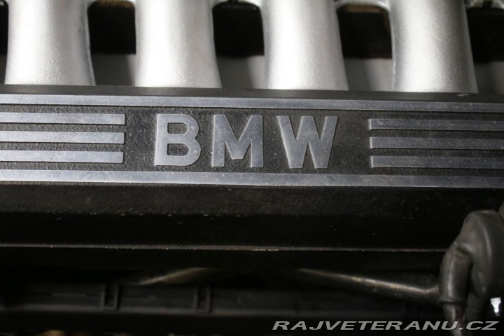 BMW 8 850 1990