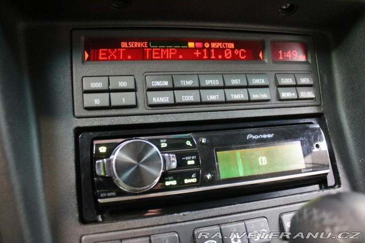 BMW 8 850 1990