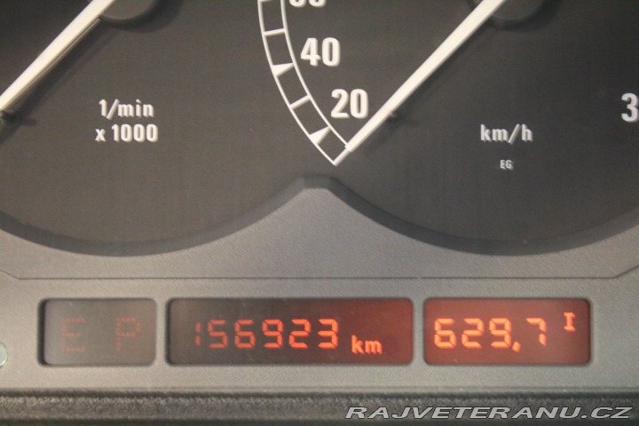 BMW 8 850 1990