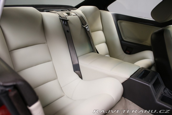 BMW 8 850 1990