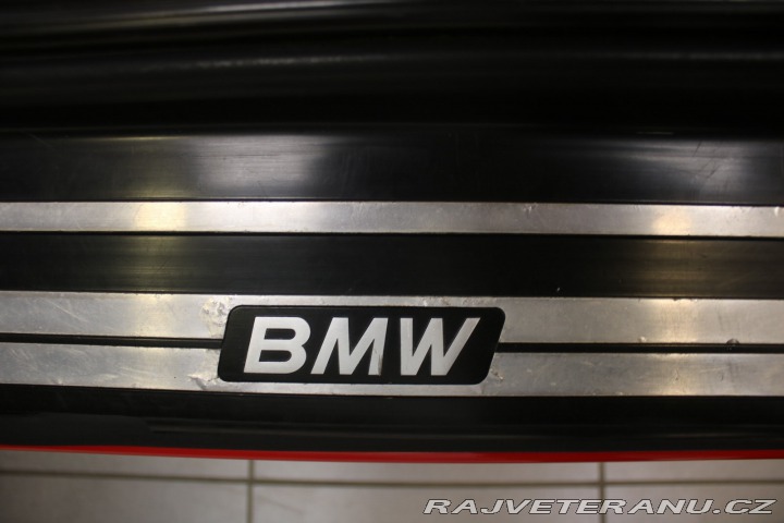 BMW 8 850 1990