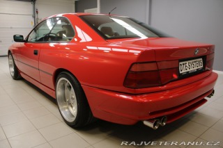 BMW 8 850 1990