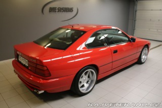 BMW 8 850 1990