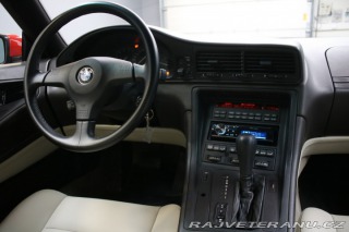 BMW 8 850 1990