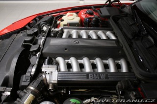 BMW 8 850 1990