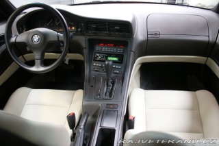 BMW 8 850 1990