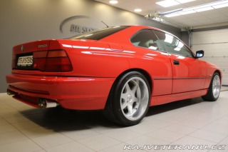 BMW 8 850 1990
