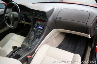 BMW 8 850 1990