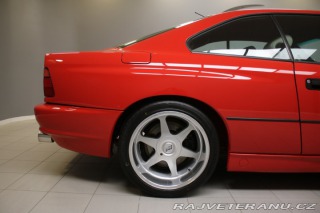 BMW 8 850 1990