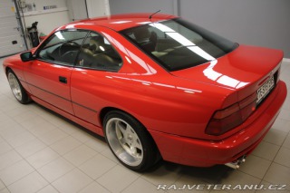 BMW 8 850 1990