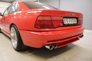 BMW 8 850 1990