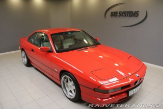 BMW 8 850 1990