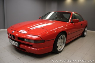 BMW 8 850 1990