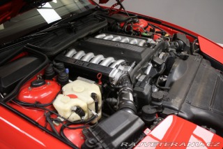 BMW 8 850 1990