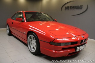 BMW 8 850 1990