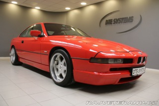 BMW 8 850 1990