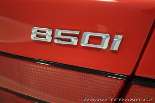 BMW 8 850 1990