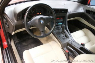 BMW 8 850 1990