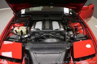BMW 8 850 1990