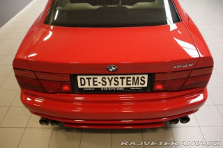 BMW 8 850 1990
