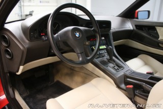 BMW 8 850 1990