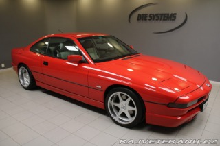 BMW 8 850 1990