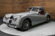 Jaguar XK 120 OTS SE 1953