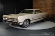 Plymouth Fury VIP