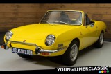 Fiat 850 Spider