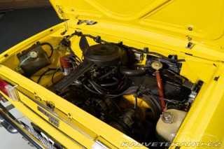 Fiat 850 Spider 1972