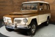 Ford Ostatní modely Rural Willys