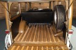 Ford Ostatní modely Rural Willys