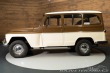 Ford Ostatní modely Rural Willys