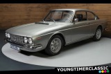 Lancia Flavia Coupe 2000