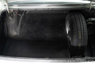 Lancia Flavia Coupe 2000 1971