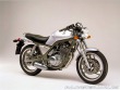 Yamaha SR SRX6 1986