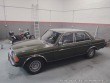 Mercedes-Benz 230 W123 1983
