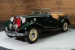 MG TD  1953