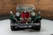 MG TD  1953