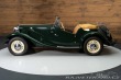 MG TD  1953