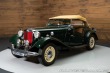 MG TD  1953