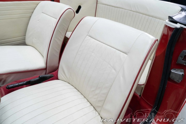 Triumph Herald 13/60 1969