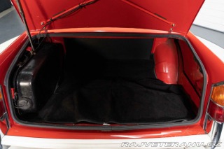 Triumph Herald 13/60 1969