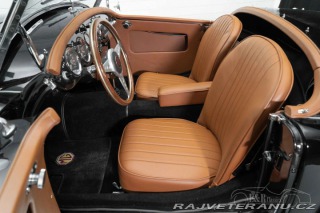 MG MGA 1622 MK II 1962
