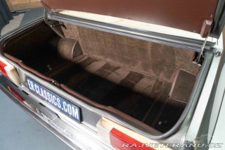 Maserati Quattroporte 1985