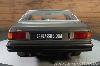 Maserati Quattroporte 1985